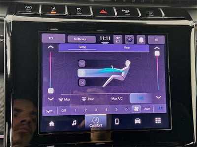 2025 Jeep Grand Cherokee GRAND CHEROKEE L LAREDO 4X4