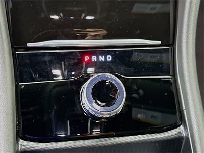 2025 Jeep Grand Cherokee GRAND CHEROKEE L LAREDO 4X4