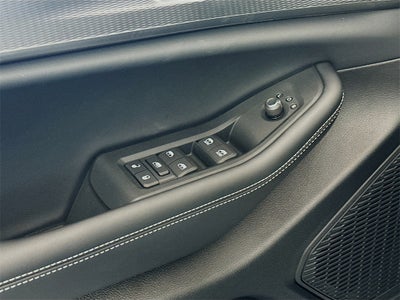 2025 Jeep Grand Cherokee GRAND CHEROKEE L LAREDO 4X4