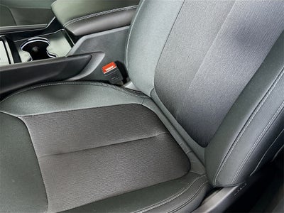 2025 Jeep Grand Cherokee GRAND CHEROKEE L LAREDO 4X4