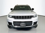 2025 Jeep Grand Cherokee GRAND CHEROKEE L LAREDO 4X4
