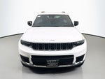 2026 Jeep Grand Cherokee GRAND CHEROKEE L LAREDO 4X4