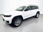 2026 Jeep Grand Cherokee GRAND CHEROKEE L LAREDO 4X4