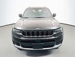2026 Jeep Grand Cherokee GRAND CHEROKEE L LAREDO X 4X4