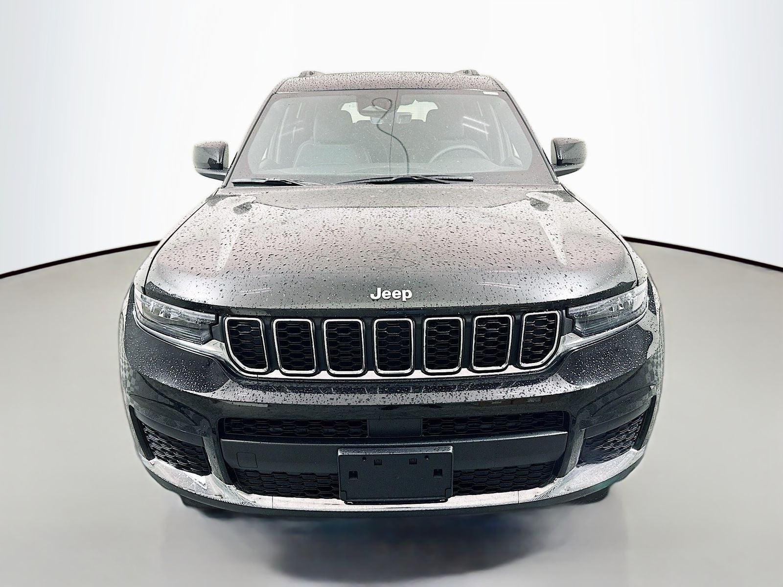 2026 Jeep Grand Cherokee GRAND CHEROKEE L LAREDO X 4X4