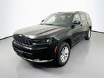 2026 Jeep Grand Cherokee GRAND CHEROKEE L LAREDO X 4X4