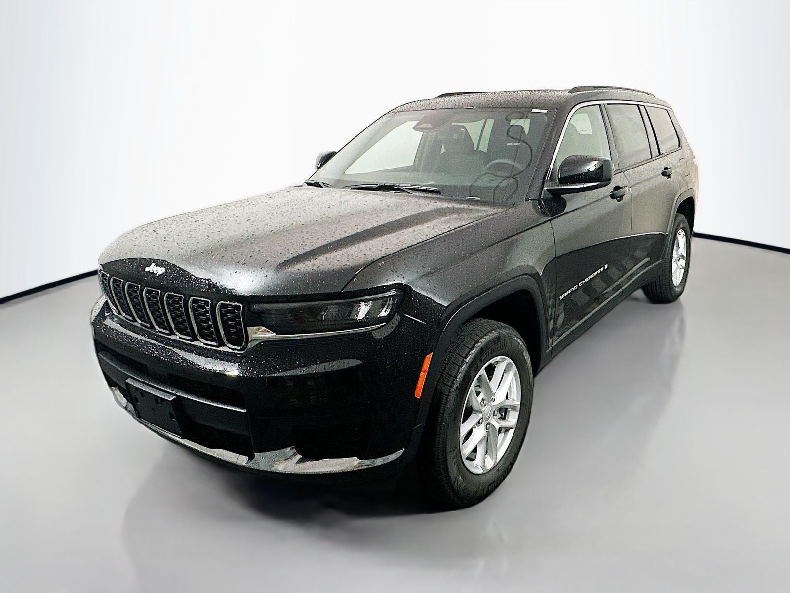 2026 Jeep Grand Cherokee GRAND CHEROKEE L LAREDO X 4X4