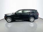 2026 Jeep Grand Cherokee GRAND CHEROKEE L LAREDO X 4X4