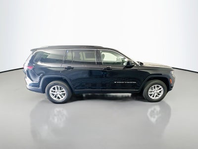 2026 Jeep Grand Cherokee GRAND CHEROKEE L LAREDO X 4X4