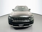2026 Jeep Grand Cherokee GRAND CHEROKEE L LAREDO X 4X4
