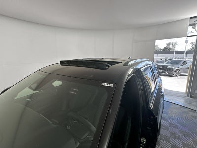2026 Jeep Grand Cherokee GRAND CHEROKEE L LAREDO X 4X4