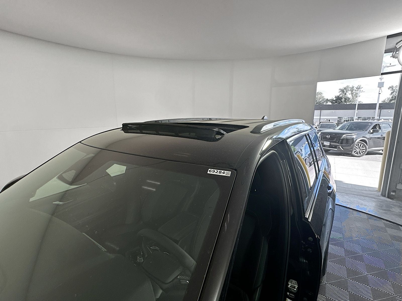 2026 Jeep Grand Cherokee GRAND CHEROKEE L LAREDO X 4X4