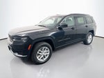 2026 Jeep Grand Cherokee GRAND CHEROKEE L LAREDO X 4X4