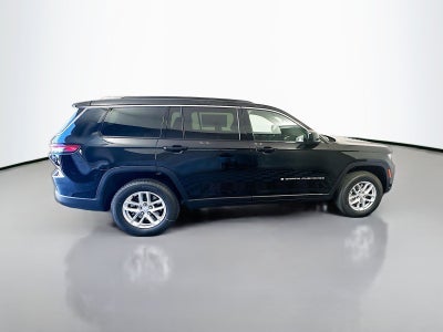 2026 Jeep Grand Cherokee GRAND CHEROKEE L LAREDO X 4X4