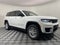 2025 Jeep Grand Cherokee GRAND CHEROKEE L LAREDO X 4X4