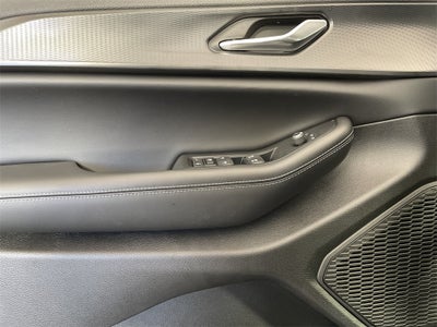 2025 Jeep Grand Cherokee GRAND CHEROKEE L LAREDO X 4X4