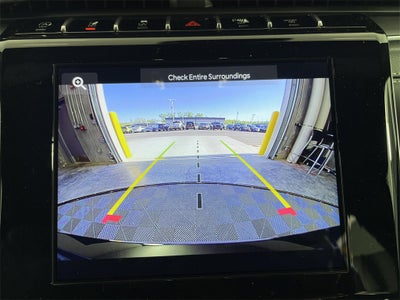 2025 Jeep Grand Cherokee GRAND CHEROKEE L LAREDO X 4X4