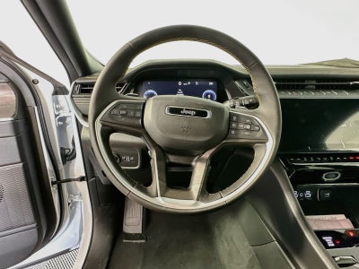 2026 Jeep Grand Cherokee GRAND CHEROKEE L 85TH ANNIVERSARY EDITION 4X4
