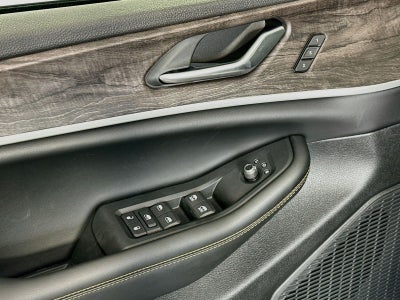 2026 Jeep Grand Cherokee GRAND CHEROKEE L 85TH ANNIVERSARY EDITION 4X4