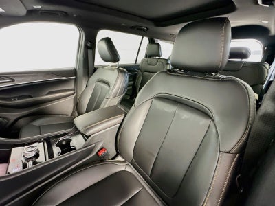 2026 Jeep Grand Cherokee GRAND CHEROKEE L 85TH ANNIVERSARY EDITION 4X4