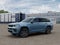 2027 Jeep Grand Cherokee GRAND CHEROKEE L LIMITED RESERVE 4X4