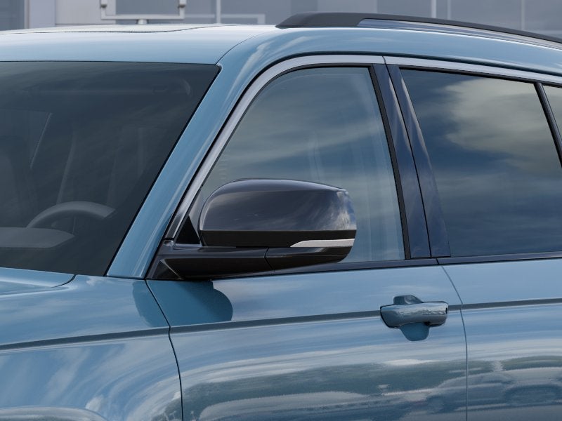 2027 Jeep Grand Cherokee GRAND CHEROKEE L LIMITED 4X4