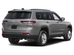 2027 Jeep Grand Cherokee Limited Reserve