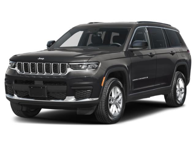 2026 Jeep Grand Cherokee Limited 4x4