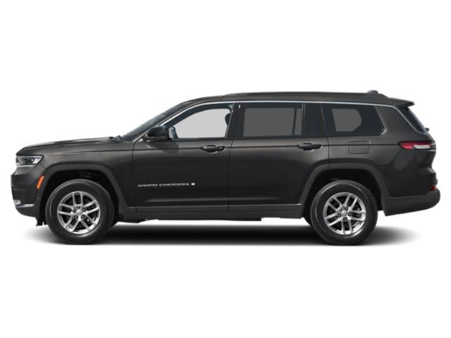 2026 Jeep Grand Cherokee Limited 4x4