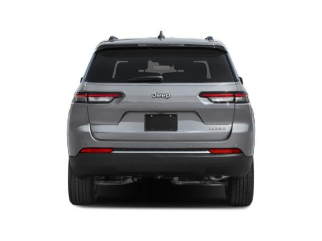 2026 Jeep Grand Cherokee Limited 4x4