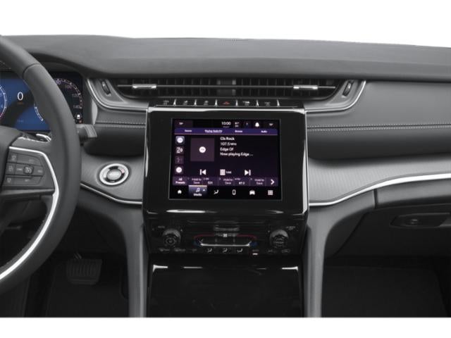 2026 Jeep Grand Cherokee Limited 4x4