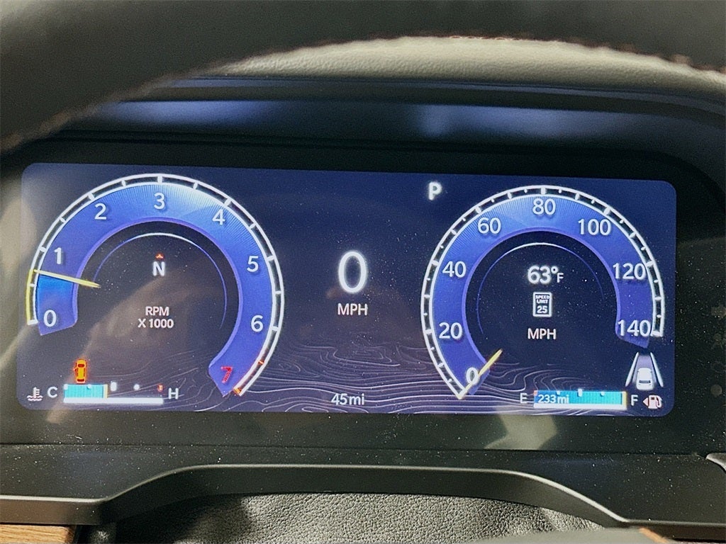 2025 Jeep Grand Cherokee GRAND CHEROKEE L SUMMIT 4X4