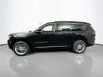 2025 Jeep Grand Cherokee GRAND CHEROKEE L SUMMIT 4X4