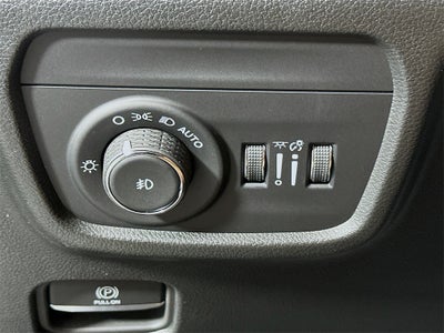 2025 Jeep Grand Cherokee GRAND CHEROKEE L SUMMIT 4X4