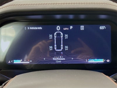 2025 Jeep Grand Cherokee GRAND CHEROKEE L SUMMIT 4X4