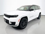 2025 Jeep Grand Cherokee GRAND CHEROKEE L SUMMIT 4X4