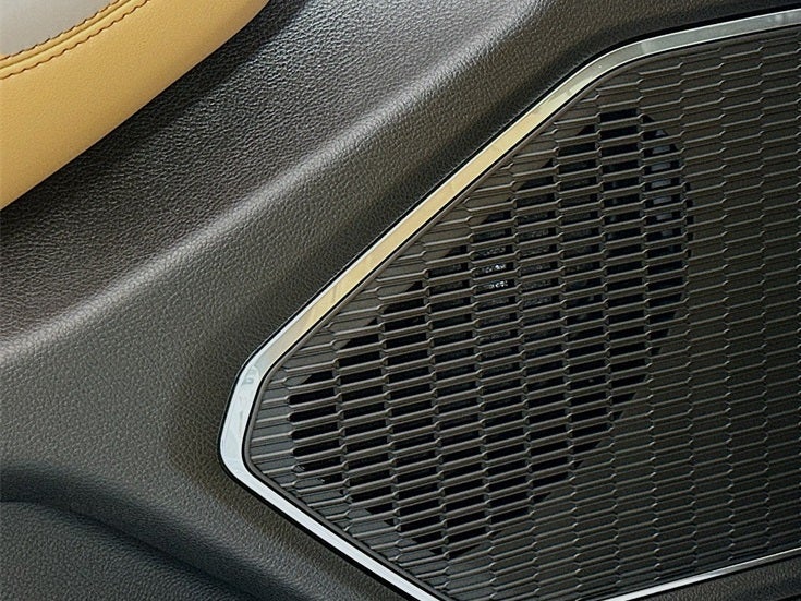 2025 Jeep Grand Cherokee GRAND CHEROKEE L SUMMIT 4X4