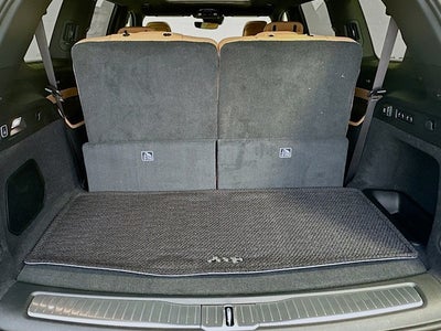 2025 Jeep Grand Cherokee GRAND CHEROKEE L SUMMIT 4X4