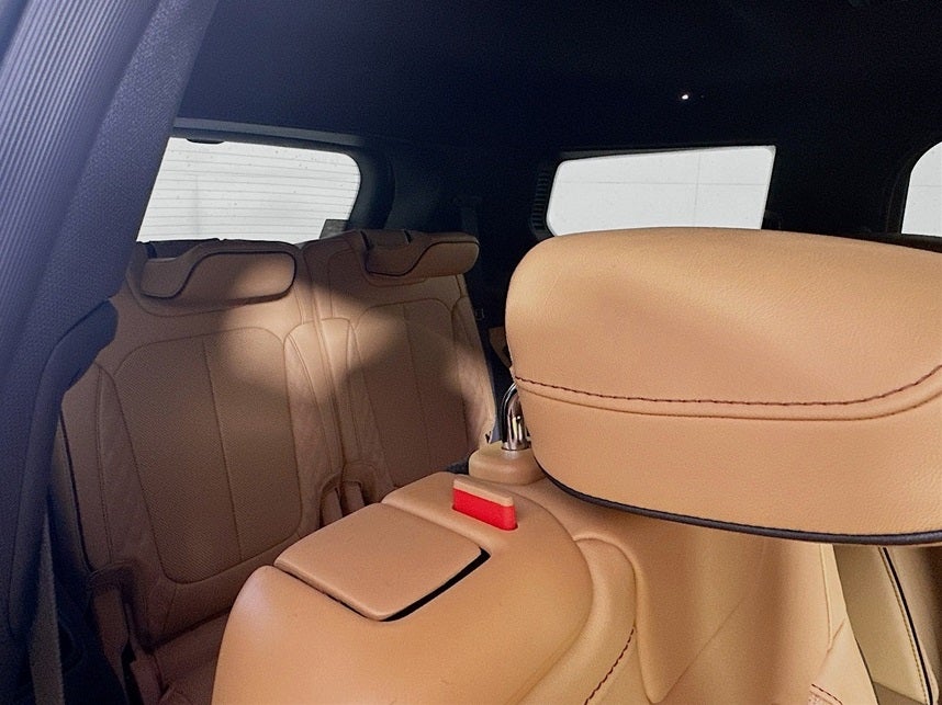 2025 Jeep Grand Cherokee GRAND CHEROKEE L SUMMIT 4X4