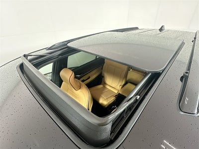 2025 Jeep Grand Cherokee GRAND CHEROKEE L SUMMIT 4X4