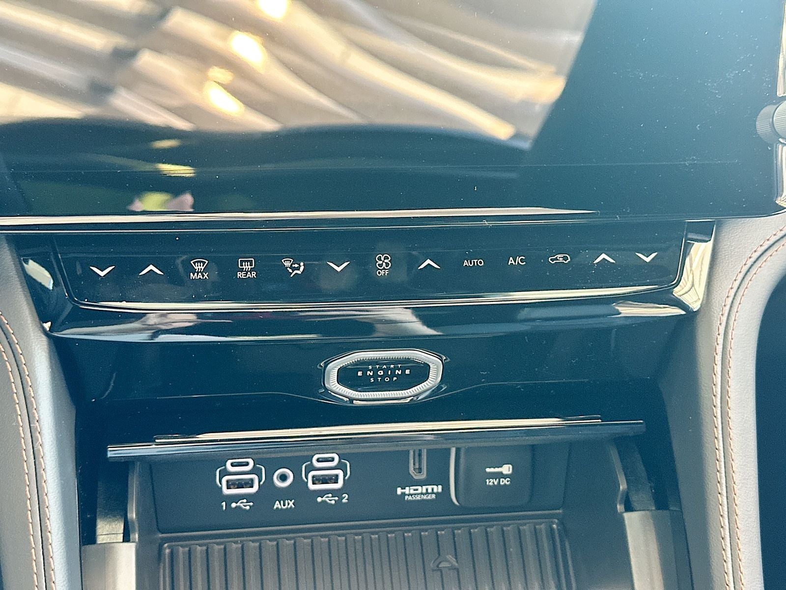 2026 Jeep Grand Cherokee GRAND CHEROKEE L SUMMIT 4X4