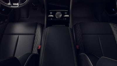 2026 Jeep Grand Cherokee GRAND CHEROKEE L SUMMIT 4X4