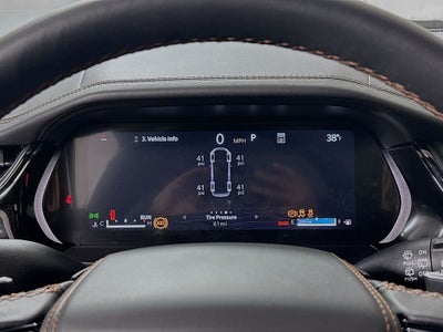 2026 Jeep Grand Cherokee GRAND CHEROKEE L SUMMIT 4X4