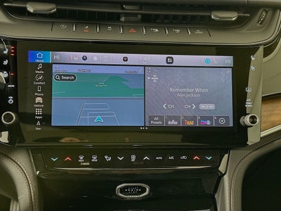 2026 Jeep Grand Cherokee GRAND CHEROKEE L SUMMIT 4X4