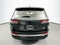2026 Jeep Grand Cherokee GRAND CHEROKEE L SUMMIT 4X4