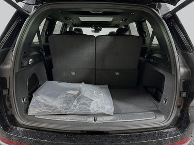 2026 Jeep Grand Cherokee GRAND CHEROKEE L SUMMIT 4X4