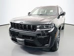 2026 Jeep Grand Cherokee GRAND CHEROKEE L SUMMIT 4X4