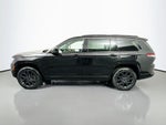 2026 Jeep Grand Cherokee GRAND CHEROKEE L SUMMIT 4X4
