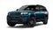 2027 Jeep Grand Cherokee GRAND CHEROKEE L SUMMIT 4X4