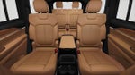 2027 Jeep Grand Cherokee GRAND CHEROKEE L SUMMIT 4X4